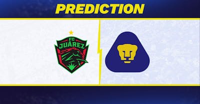 Juarez vs. Pumas UNAM prediction, odds, Liga MX picks [7/31/2026]