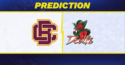 Bethune-Cookman vs. Mississippi Valley State prediction: Why Bethune-Cookman is favored to win men's college basketball matchup [1/17/2026]