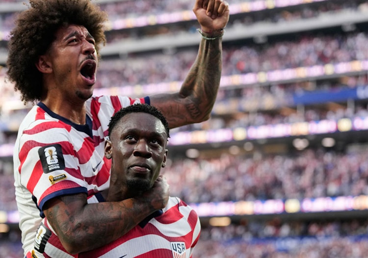 United States-Australia Predictions and Game Preview.