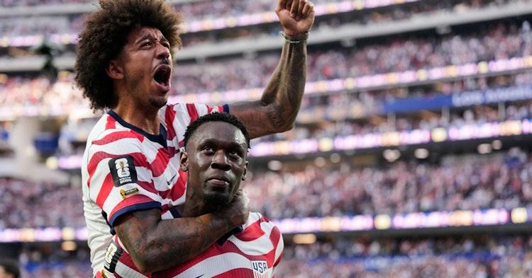 United States-Australia Predictions and Game Preview.