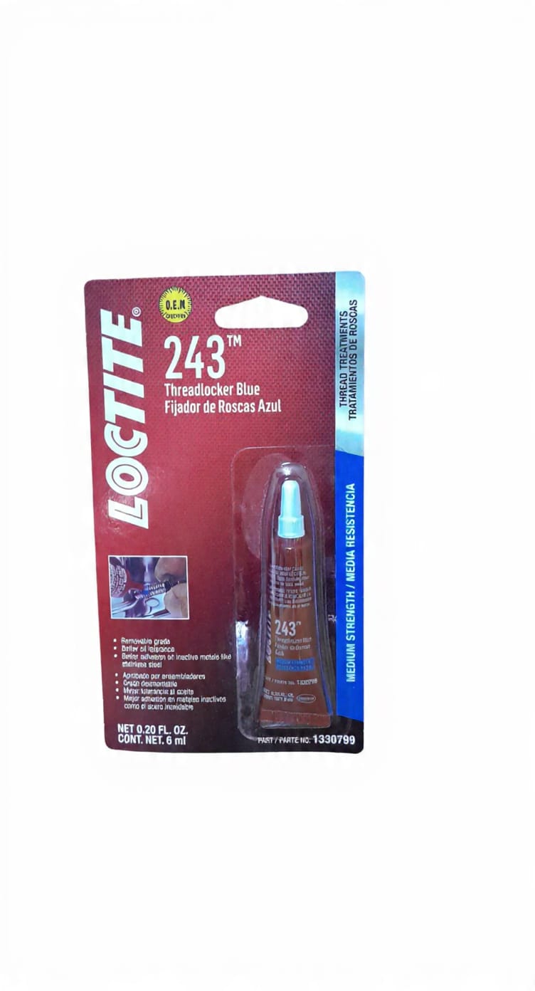 LOCTITE 243 6ml