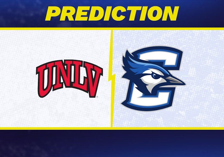 UNLV-Creighton Predictions and Game Preview.