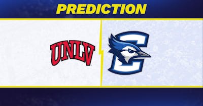 UNLV vs. Creighton Prediction: Creighton Predicted to Win College Basketball Matchup [12/7/2024]