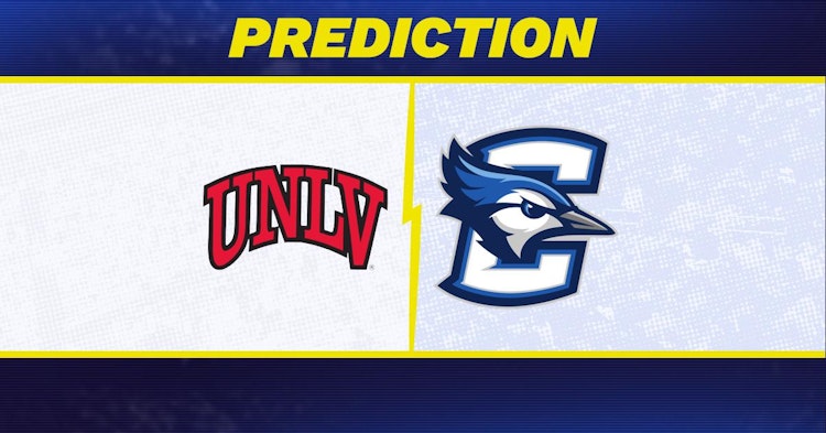 UNLV-Creighton Predictions and Game Preview.