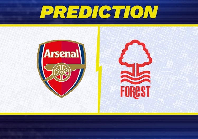 Arsenal-Nottingham Forest Predictions and Game Preview.