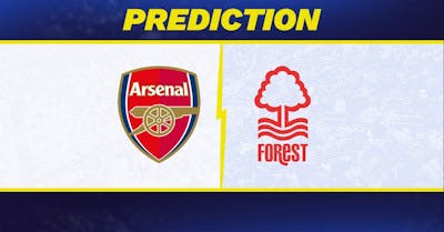 Arsenal vs. Nottingham Forest prediction, odds, Premier League picks [9/13/2025]