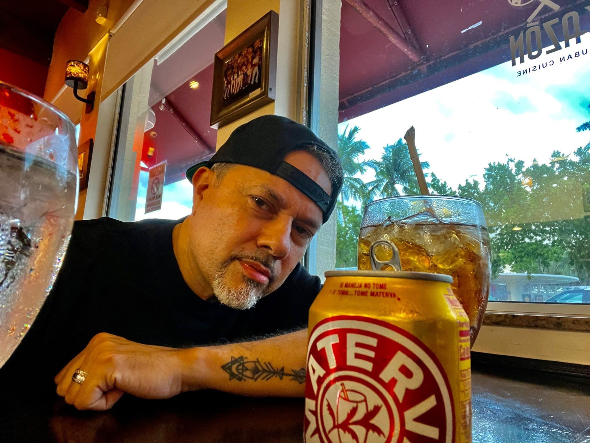 Open Air Sessions: Louie Vega - Live From Cariocas Beach Club, Schinos, Greece - Part 1