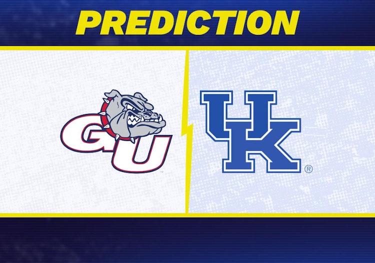 Gonzaga-Kentucky Predictions and Game Preview.