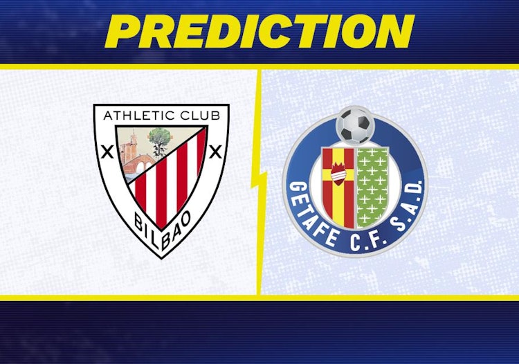 Athletic Bilbao-Getafe Predictions and Game Preview.