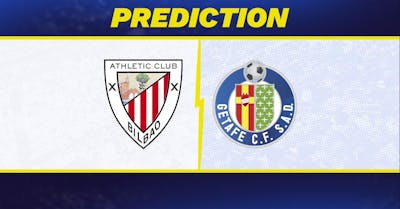 Athletic Bilbao vs. Getafe prediction, odds, La Liga picks [10/25/2025]