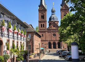 A Walk Through Historic Seligenstadt's thumbnail image