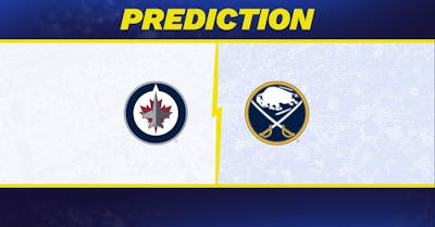 Jets vs. Sabres prediction: Winnipeg favored to win Monday's NHL matchup [12/1/2025]