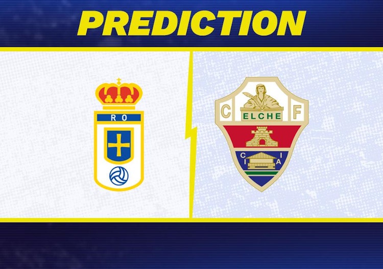 Real Oviedo-Elche Predictions and Game Preview.