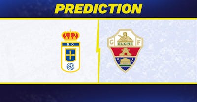 Real Oviedo vs. Elche prediction, odds, La Liga picks [4/26/2026]