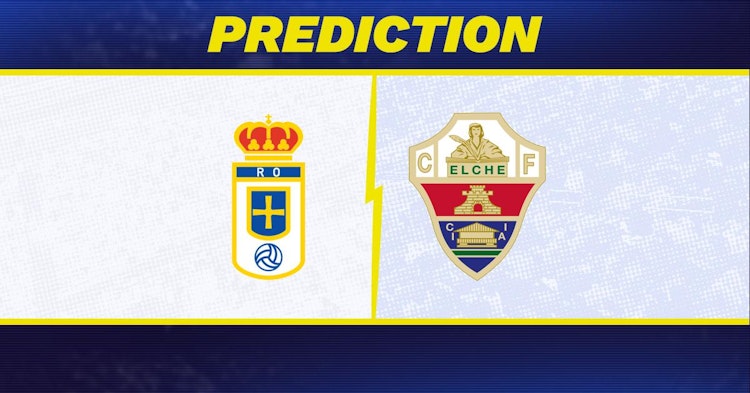Real Oviedo-Elche Predictions and Game Preview.