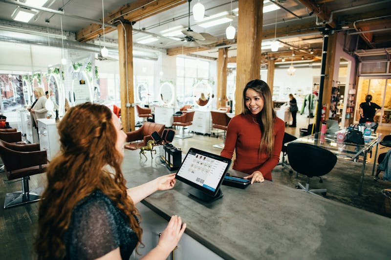 Green Valley Organics E-commerce Launch