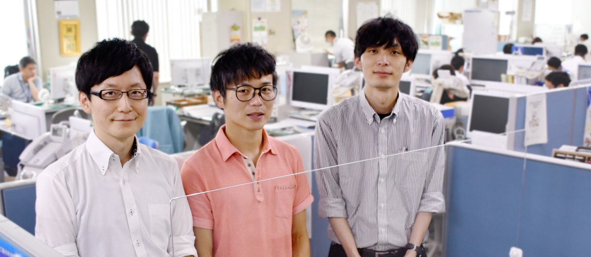 事業者のコストを年間計720時間分削減。札幌市「特定建設作業実施届け出」のオンライン化