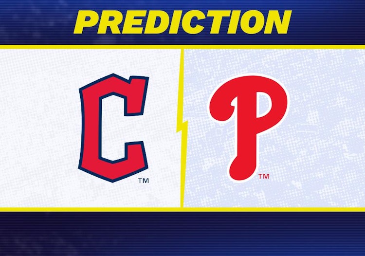 Cleveland Guardians-Philadelphia Phillies Predictions and Game Preview.