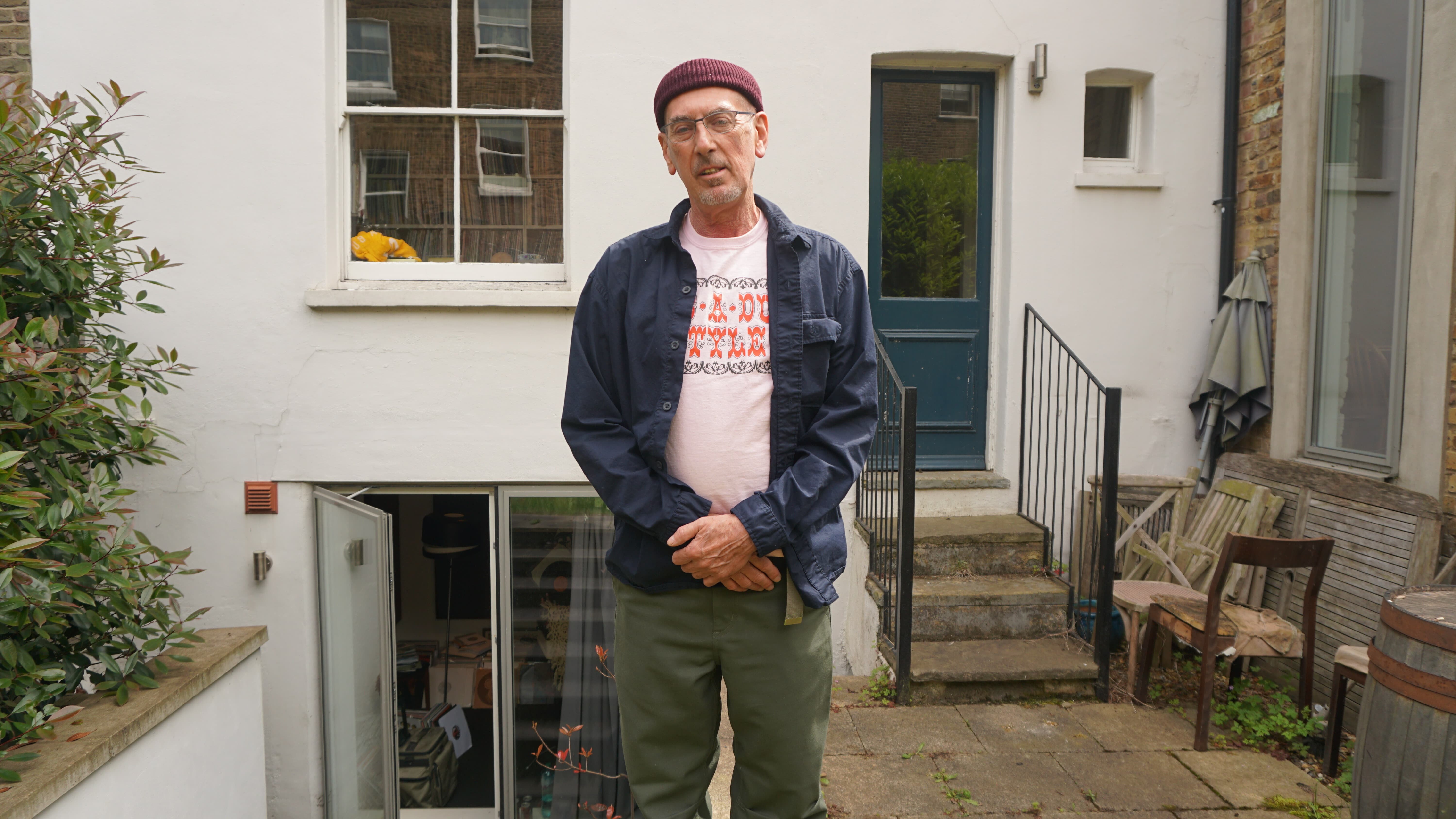 Straight No Chaser: Paul Bradshaw