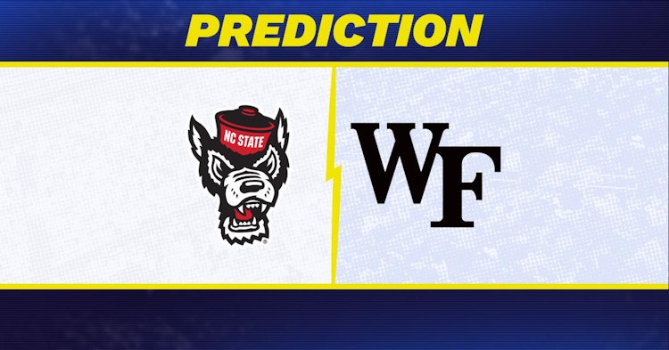 North Carolina State-Wake Forest Predictions and Game Preview.