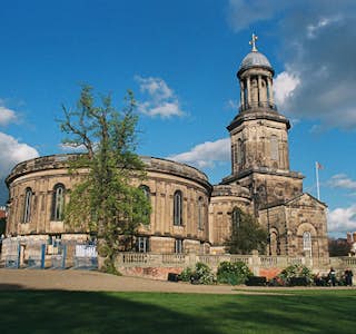 Historic Shrewsbury's gallery image