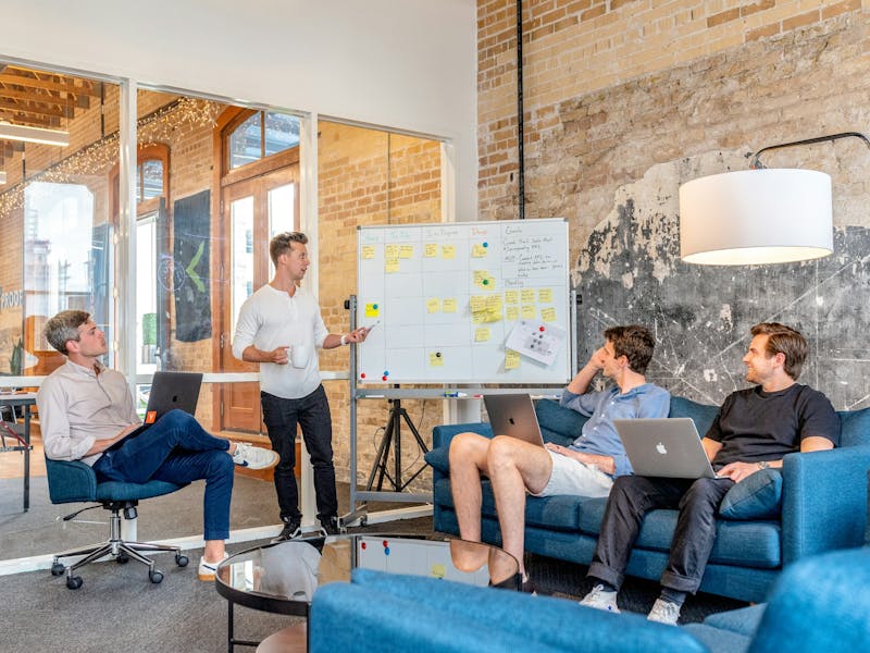 TechStart Solutions Rebrand