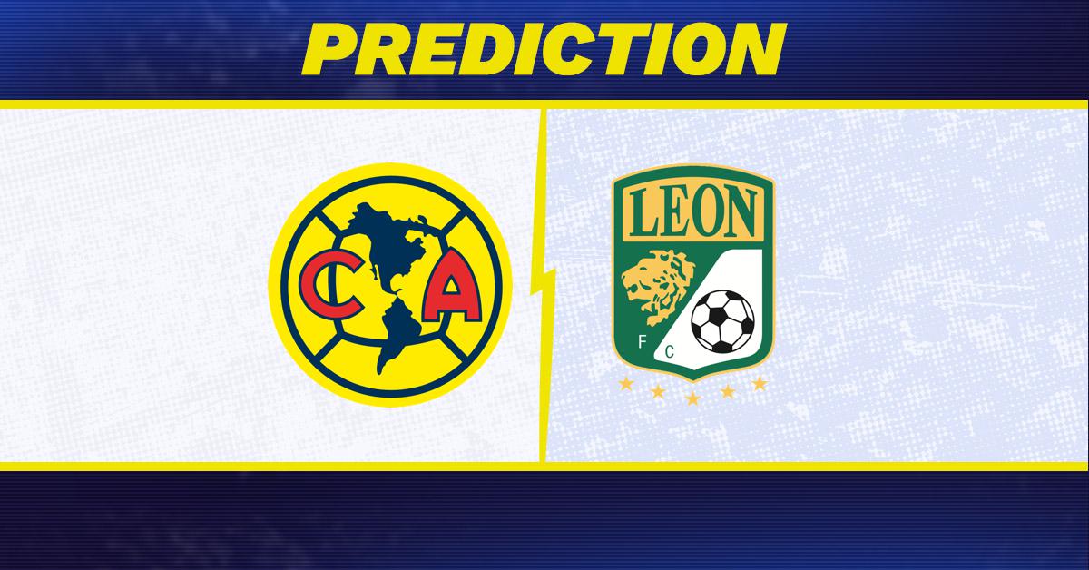 Club America vs. Club Leon prediction, odds, Liga MX picks [11/1/2025]