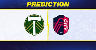 Portland Timbers vs. St Louis City Prediction, Odds, Picks, and MLS Season Pass Discount Code [6/8/2025]