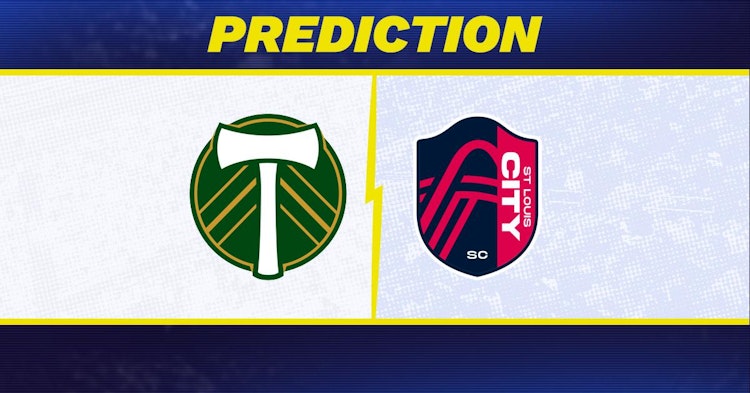 Portland Timbers-St Louis City Predictions and Game Preview.