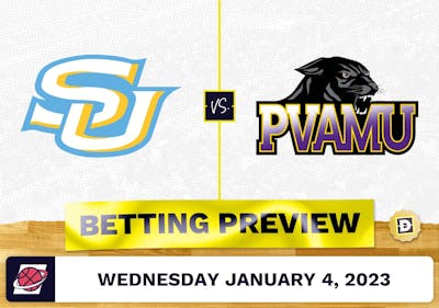 Southern University vs. Prairie View A&M CBB Prediction and Odds - Jan 4, 2023