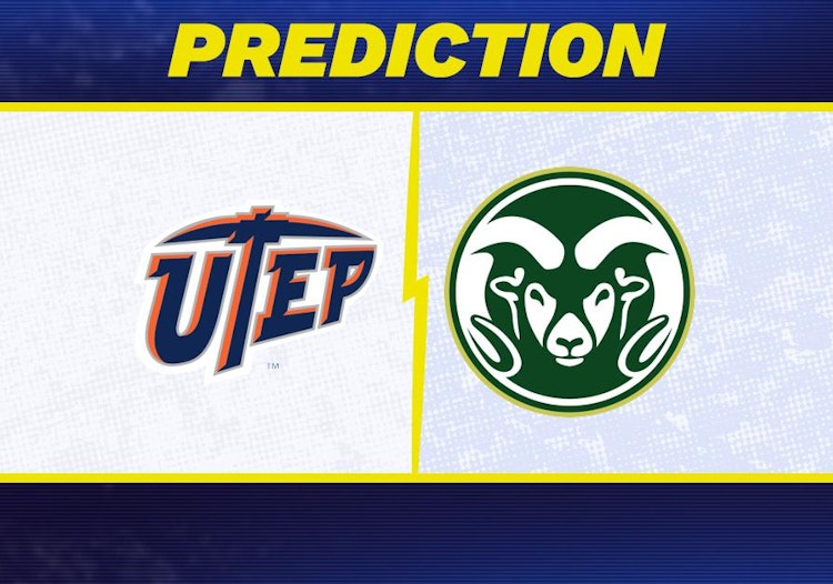Texas-El Paso-Colorado State Predictions and Game Preview.