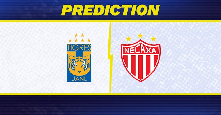 Tigres UANL-Necaxa Predictions and Game Preview.