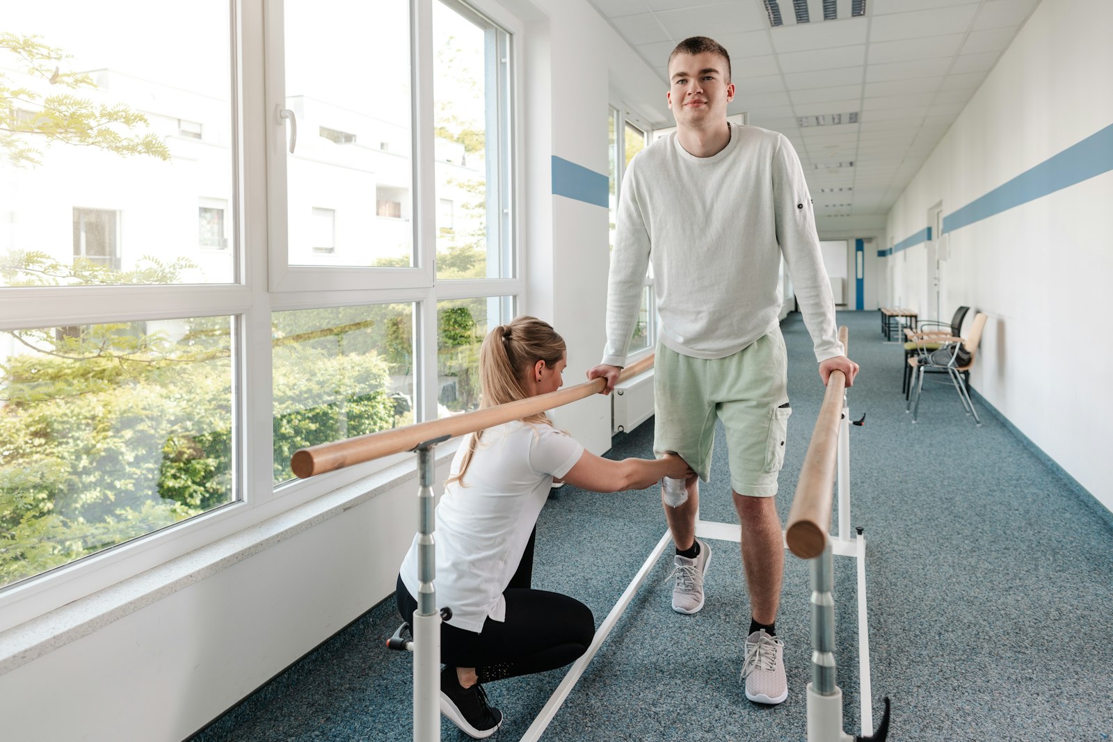 611 Jobs & Stellenangebote als Ergotherapeut (Update: 23 Dez.)