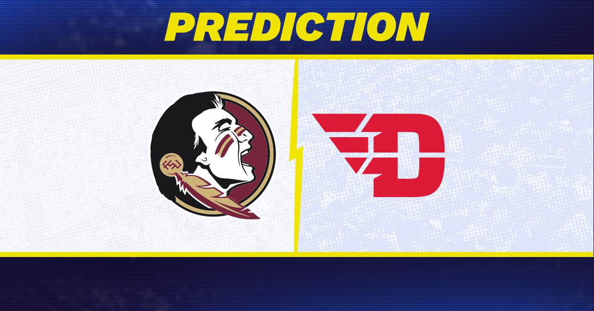 FSU vs. Dayton prediction: Dayton favored to win men's college basketball matchup [12/16/2025]
