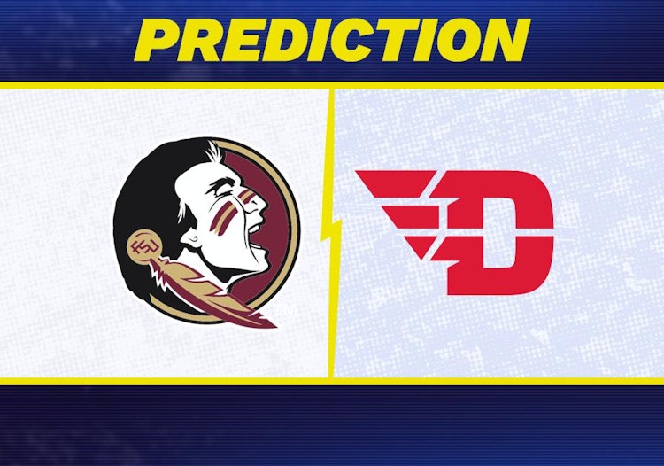 FSU-Dayton Predictions and Game Preview.