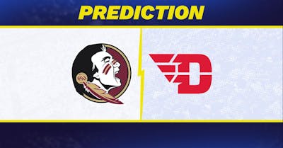 FSU vs. Dayton prediction: Dayton favored to win men's college basketball matchup [12/16/2025]