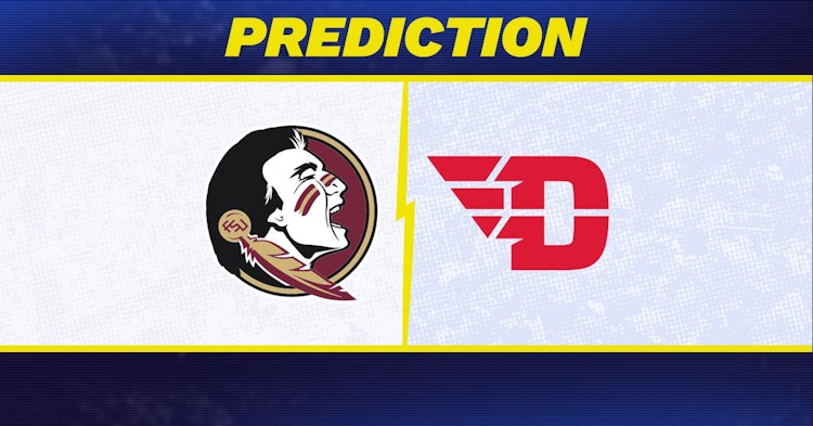 FSU-Dayton Predictions and Game Preview.