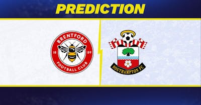 Brentford vs. Southampton Prediction, Odds, Premier League Picks [8/31/2024]