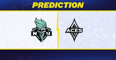 Liberty vs. Aces prediction: Las Vegas favored to win Tuesday's WNBA game [6/23/2026]