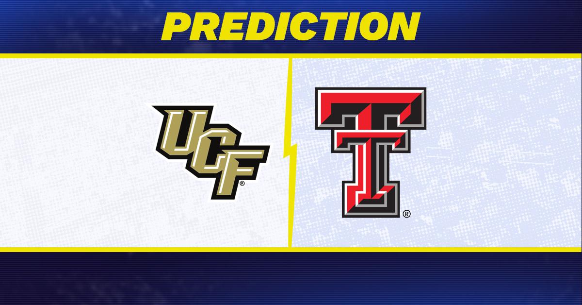 UCF vs. Texas Tech prediction: Why Texas Tech is favored to win in college football Week 12, 2025