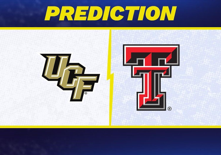 UCF-Texas Tech Predictions and Game Preview.