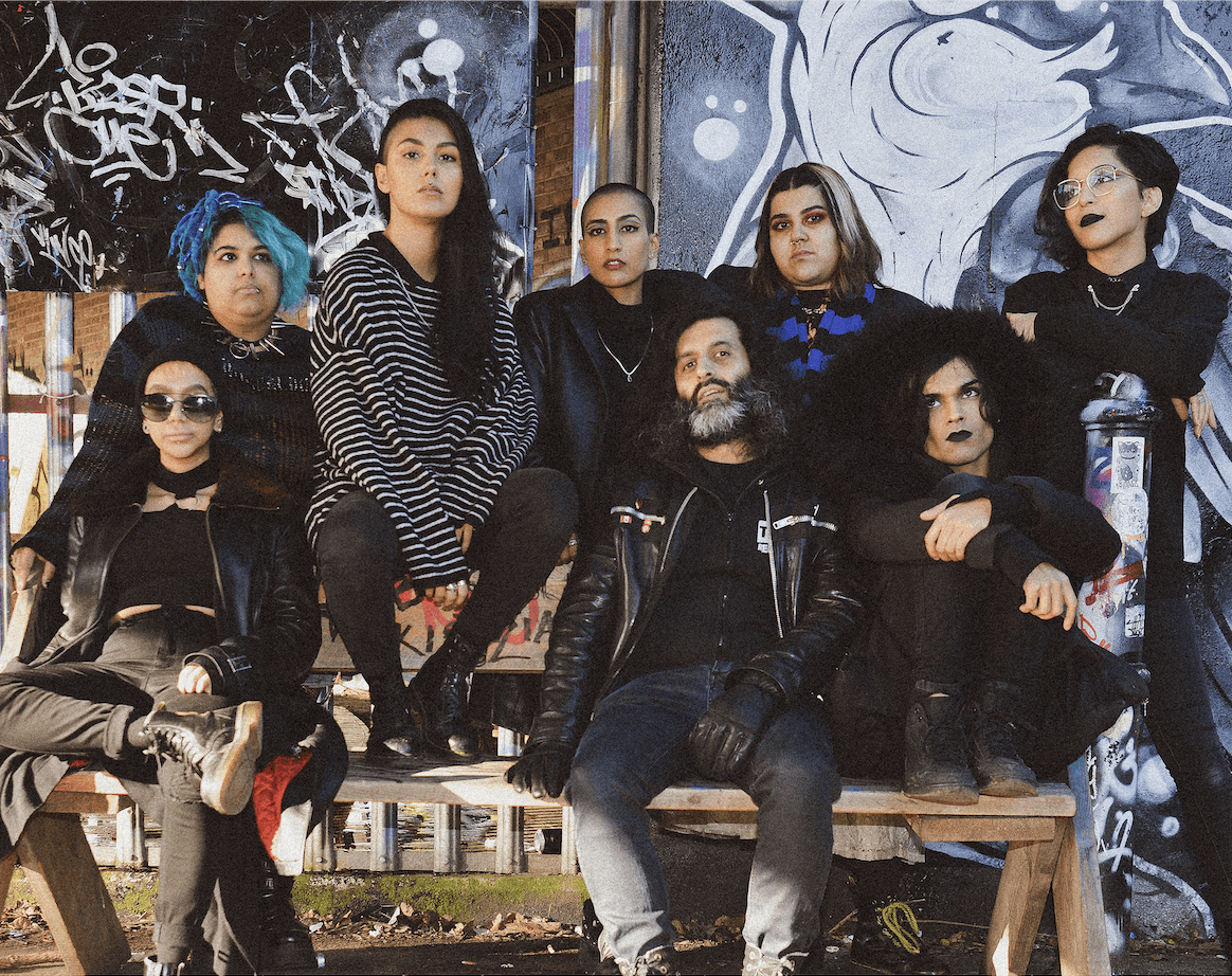 Rethinking the Asian Underground: Daytimers with WEIRDO Zine & Asian Dub Foundation