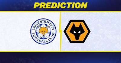 Leicester vs. Wolves Prediction, Odds, Premier League Picks [12/22/2024]