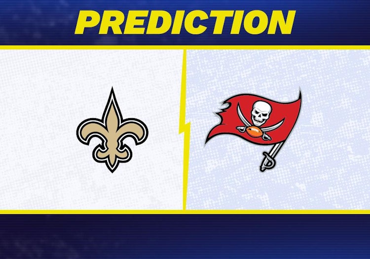New Orleans Saints-Tampa Bay Buccaneers Predictions and Game Preview.