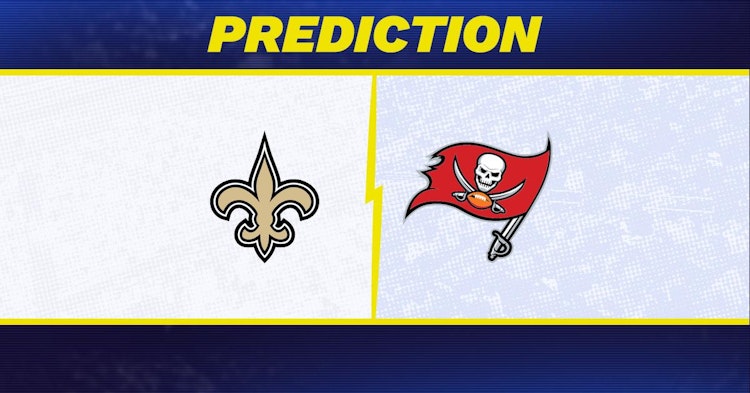 New Orleans Saints-Tampa Bay Buccaneers Predictions and Game Preview.