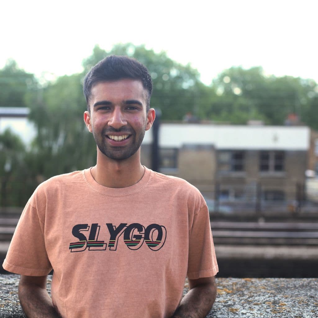 Global Roots Radio: Haseeb Iqbal // 23-08-19