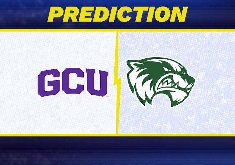 Grand Canyon-Utah Valley Predictions and Game Preview.