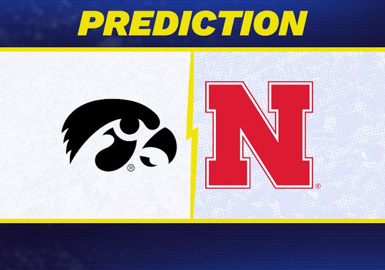 Iowa-Nebraska Predictions and Game Preview.