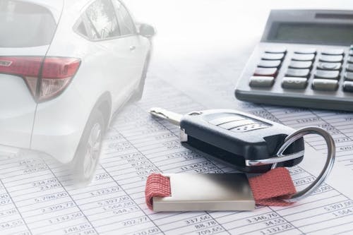 Comment fonctionne et que couvre une assurance auto ?