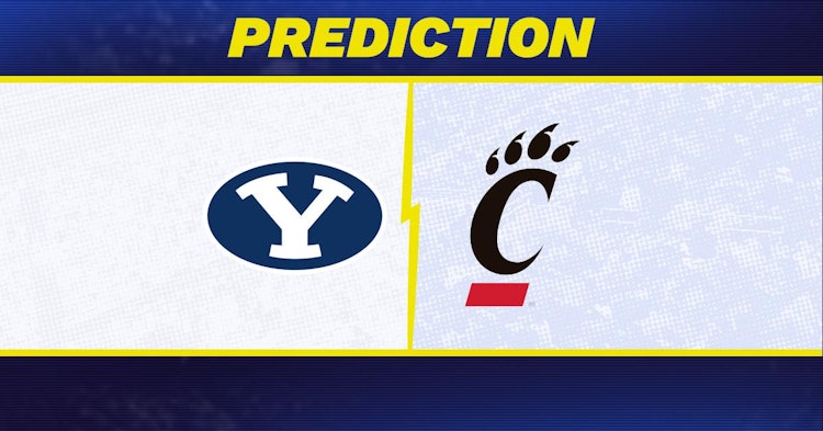 BYU-Cincinnati Predictions and Game Preview.